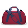 Sportovní taška Activitybag dark ruby_1