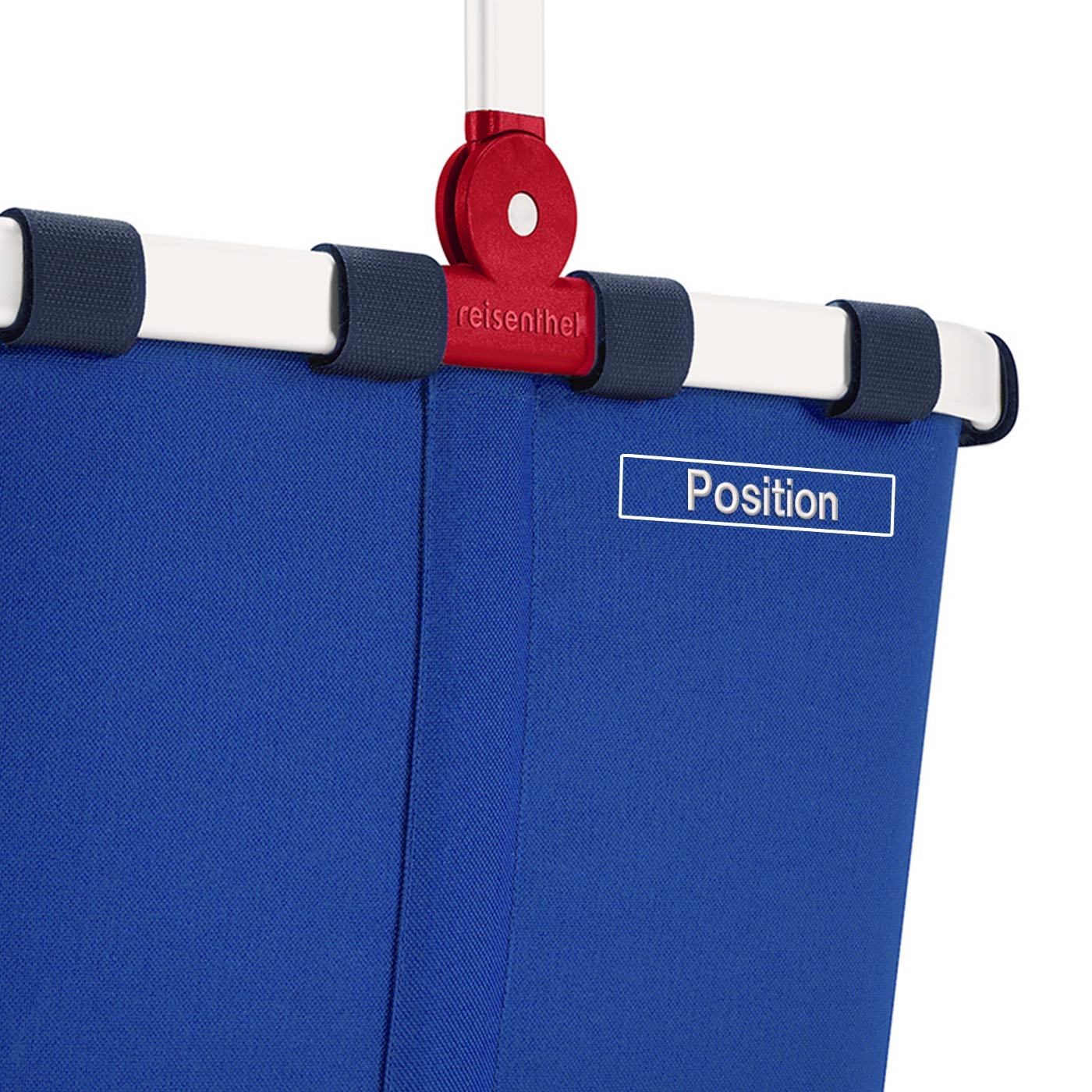 Nákupní košík Carrybag special edition nautic_6