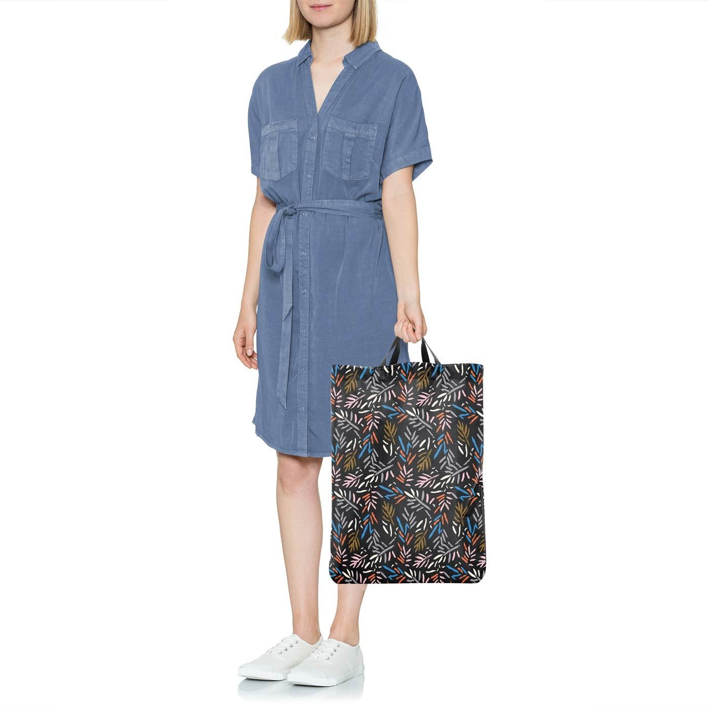 Vak na záda Mini Maxi Sacpack autumn 1_2