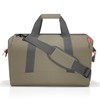 Cestovní taška Allrounder L olive green_1
