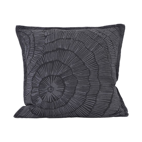 Povlak na polštář PAPER fialová_3