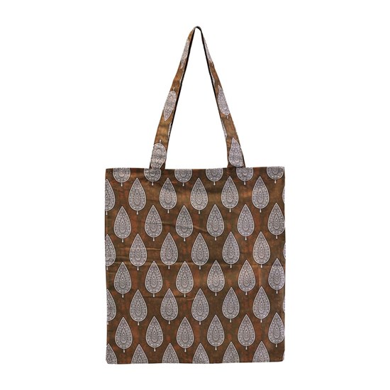 Taška PARSELY hnědobéžová_2