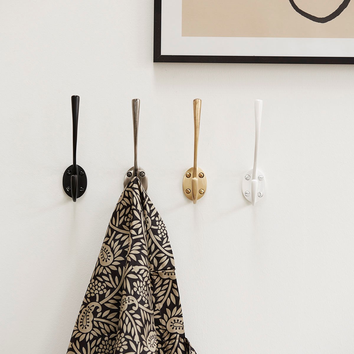 Taška INDIE černobéžová_0