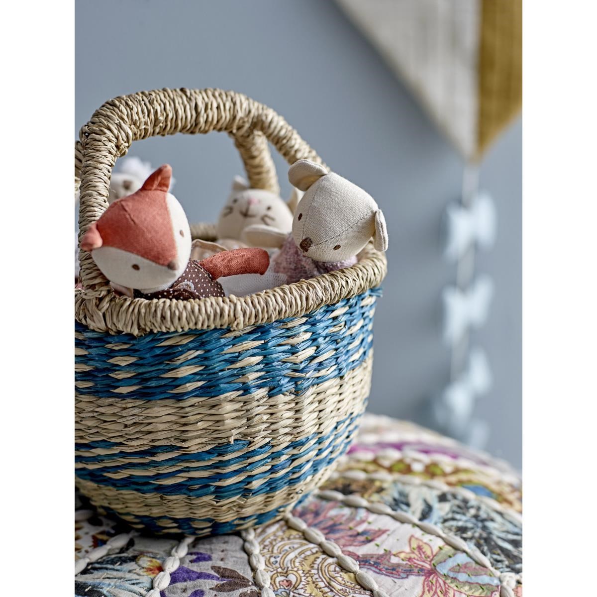 Měkká hračka - zvířátka SET/6ks, 16 cm_0