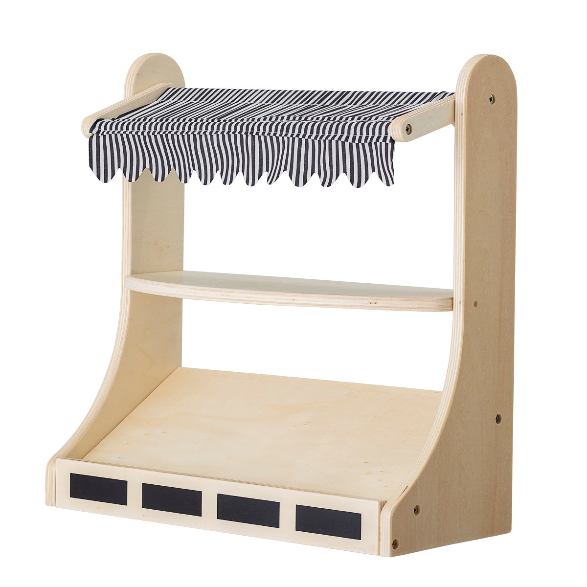 Dětský dřevěný prodejní stánek Grocery V.41 cm_0