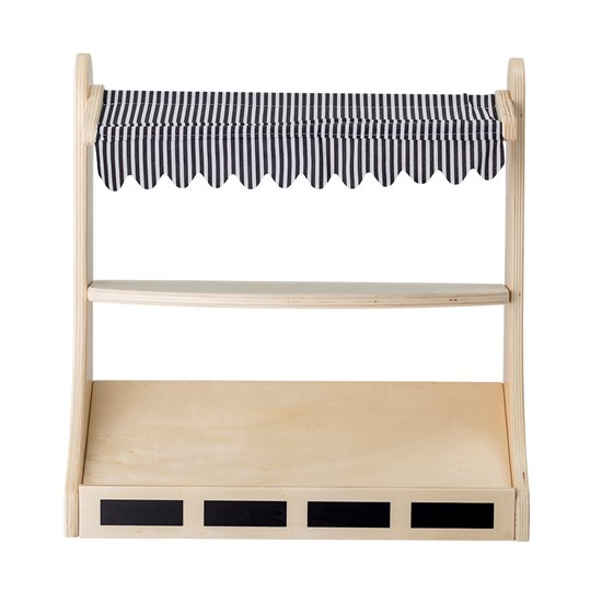 Dětský dřevěný prodejní stánek Grocery V.41 cm_2