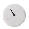 Stolní hodiny z mramoru Anestasia P.15 cm_0