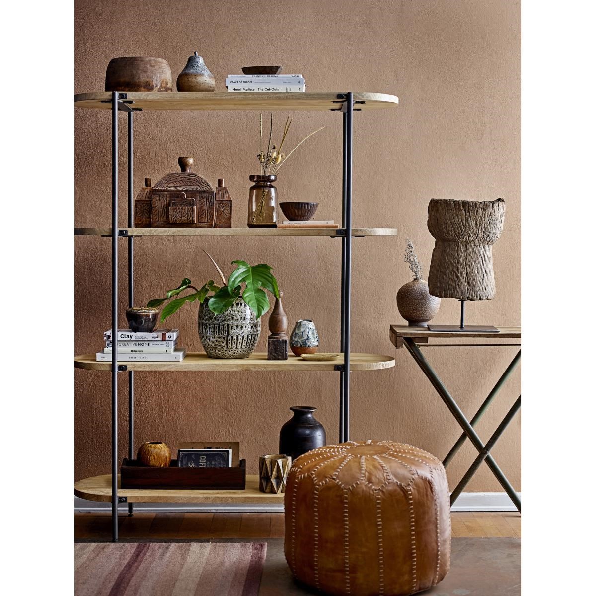 Jutový koberec 90x60 cm_1