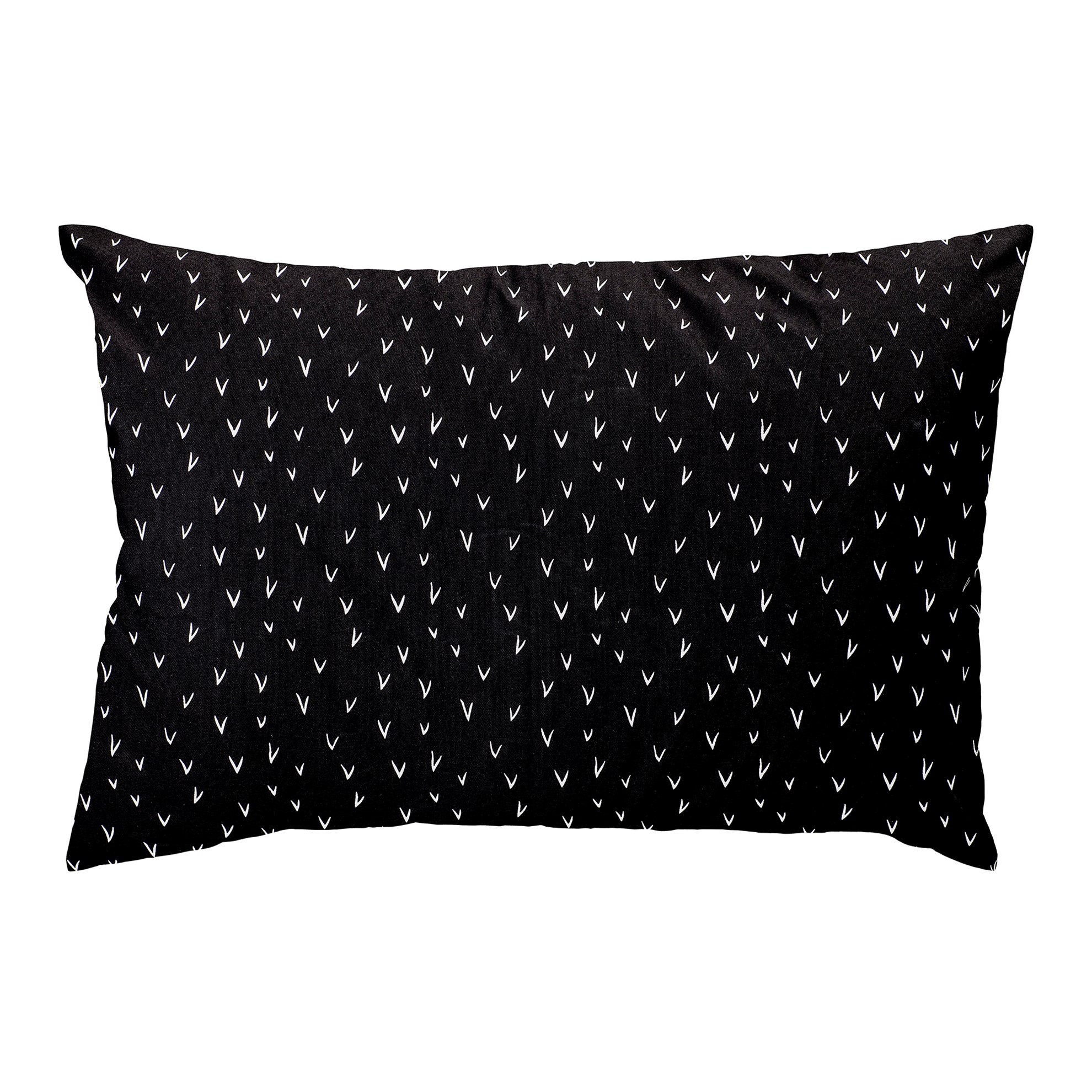 Bavlněný polštář Sedric oboustranný vč. výplně 90x60 cm_0