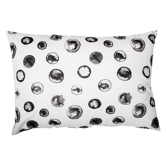 Bavlněný polštář Sedric oboustranný vč. výplně 90x60 cm_2