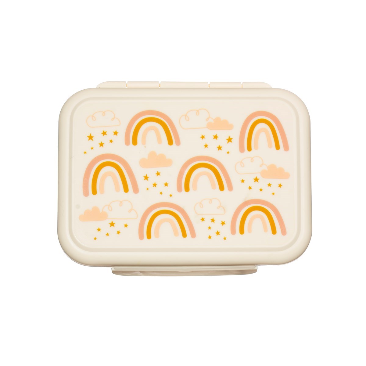 Nerezový box na svačinu Earth Rainbow_2