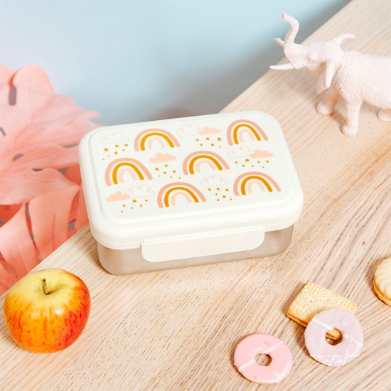 Nerezový box na svačinu Earth Rainbow_4