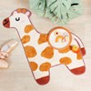 Dětský koberec Giraffe_0