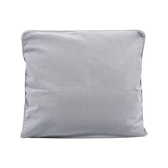 Povlak na polštář ALWAR šedý_2