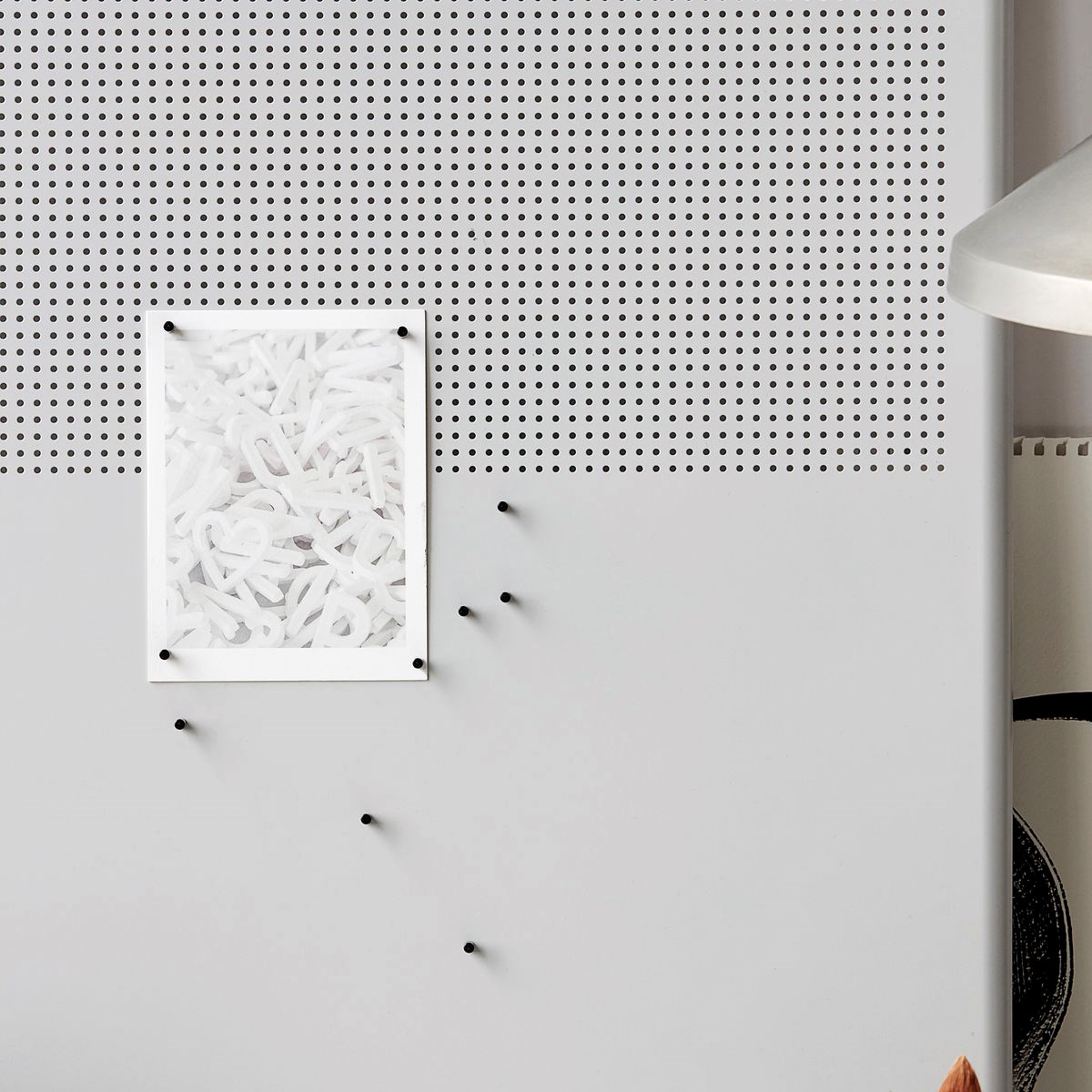 Magnety NEO SET/10 ks černé_0