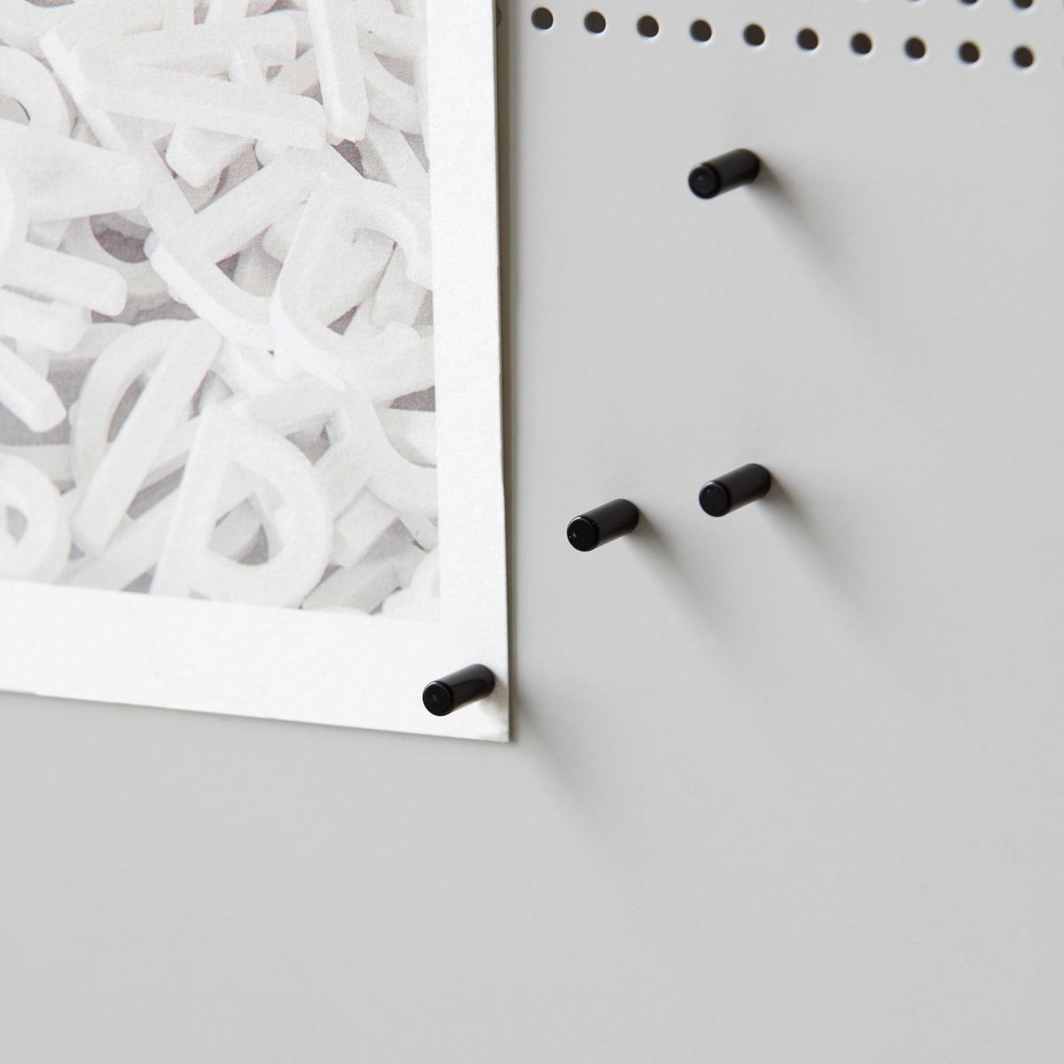 Magnety NEO SET/10 ks černé_1