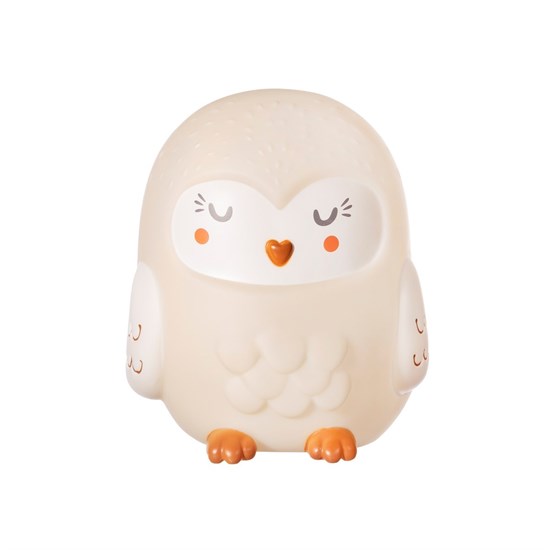 Dětské noční LED světlo SIKU OWL_2