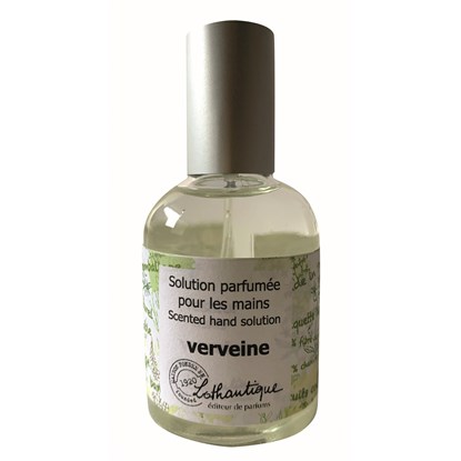 Dezinfekce rukou 50 ml VERBENA_0