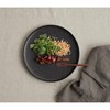 Talíř mělký COPPA KURO 26,5 cm_0