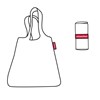 Obrázok z Skladacia taška Reisenthel Mini Maxi Shopper red