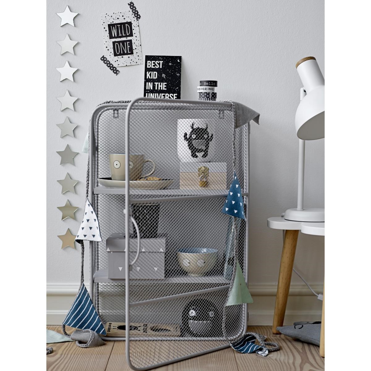 Keramická dóza MONSTER na tužky či květináč_0