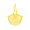 Nákupní taška / síťovka Yellow String_1