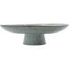 Podnos na dort House Doctor RUSTIC P.32cm šedomodrý_1