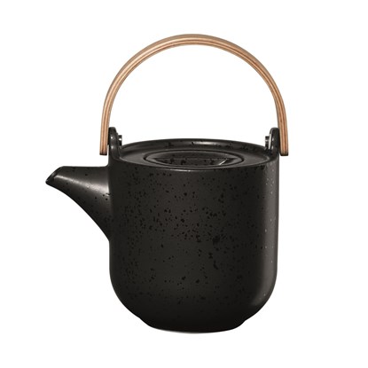 Čajová konvice COPPA KURO, 0,6 l_0