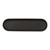 Talíř na tapas COPPA KURO 15x4,4 cm_0