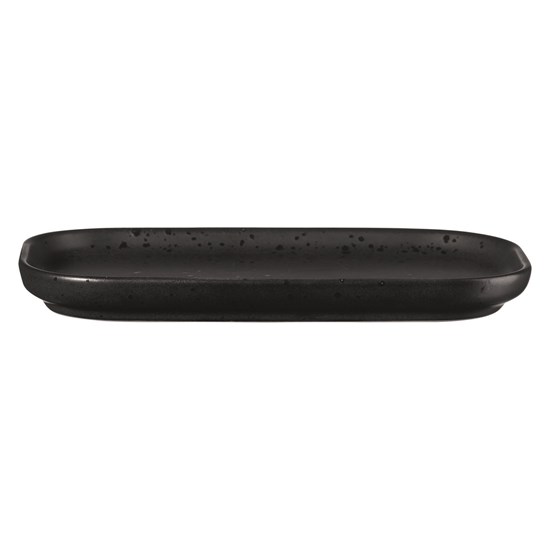 Talíř na tapas COPPA KURO 15x4,4 cm_1