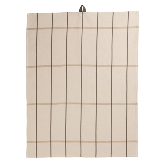 Utěrka 50x70 cm káro_1