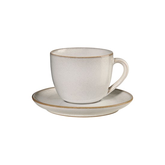 Šálek na cappuccino SAISON 230 ml pískový_0