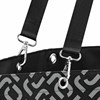 Taška přes rameno Shopper XL signature black_0