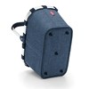 Nákupní košík Carrybag Frame twist blue_2