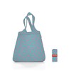 Skládací taška Mini Maxi Shopper signature spectra green_4