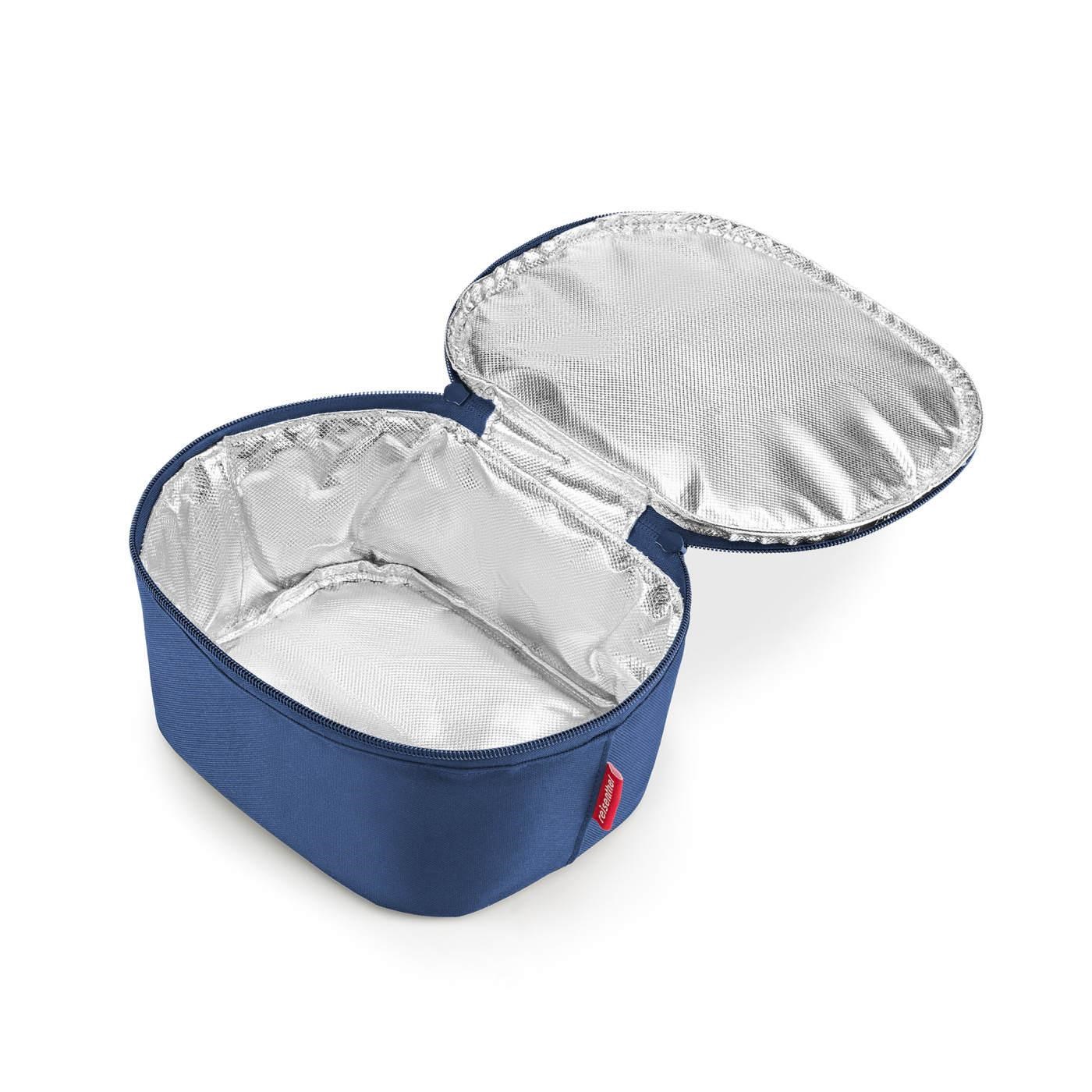 Termotaška Coolerbag S pocket navy_0