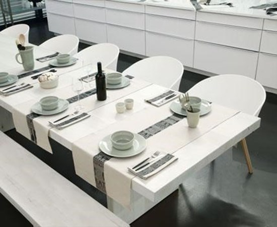 Obrázok z Stredový pás COOK 50x150cm