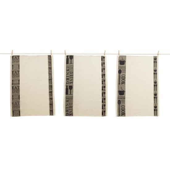 Obrázok z Stredový pás COOK 50x150cm