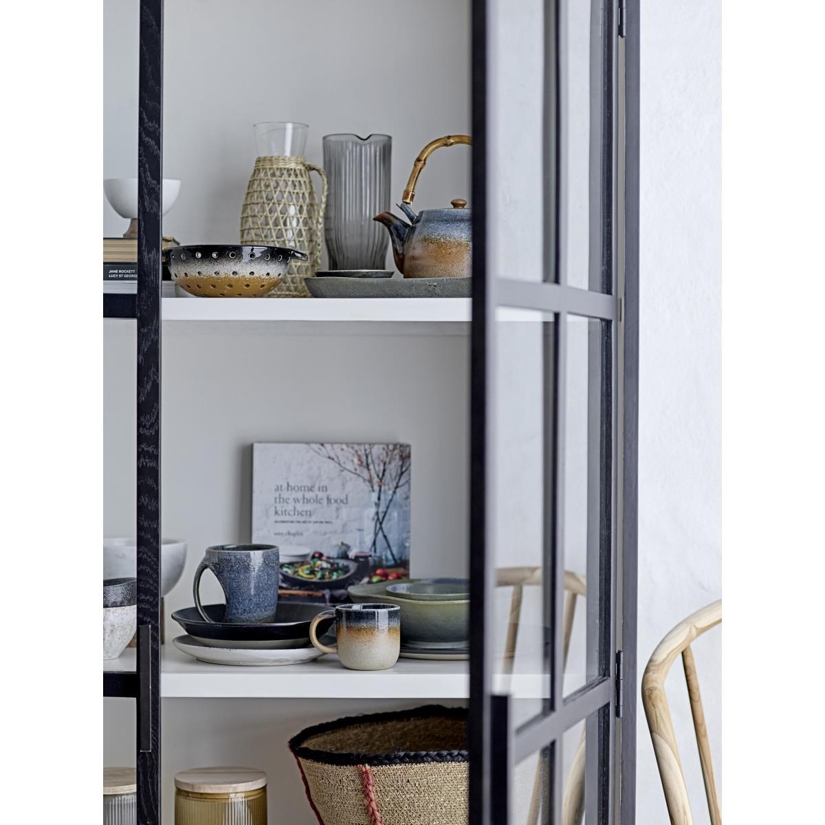 Karafa Ronja - šedá, 1 l_0