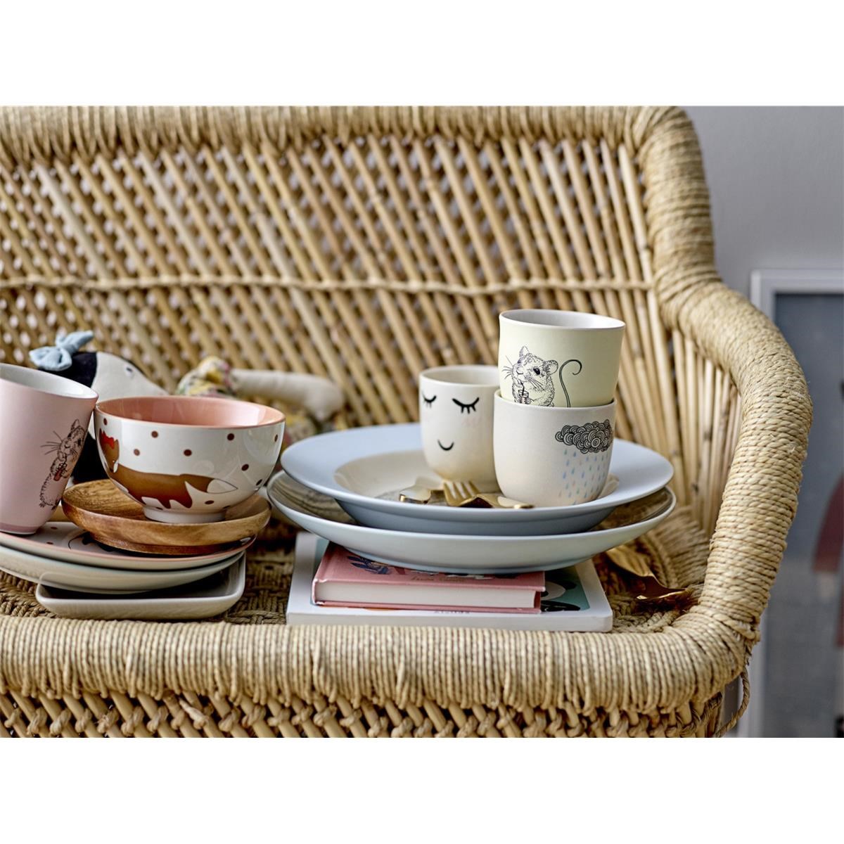 Měkká hračka - panenka SET/2ks, 35cm_3