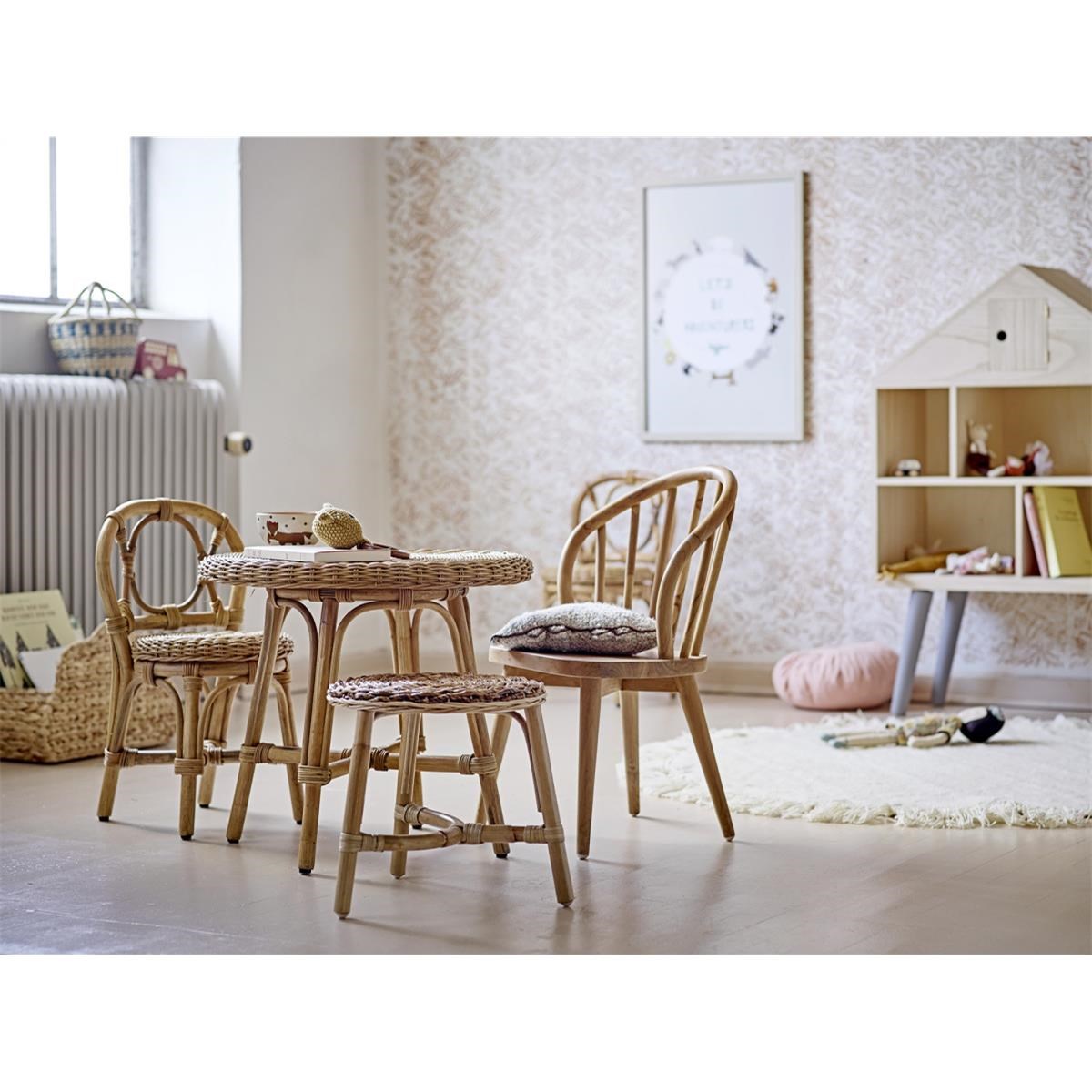 Měkká hračka - panenka SET/2ks, 35cm_10