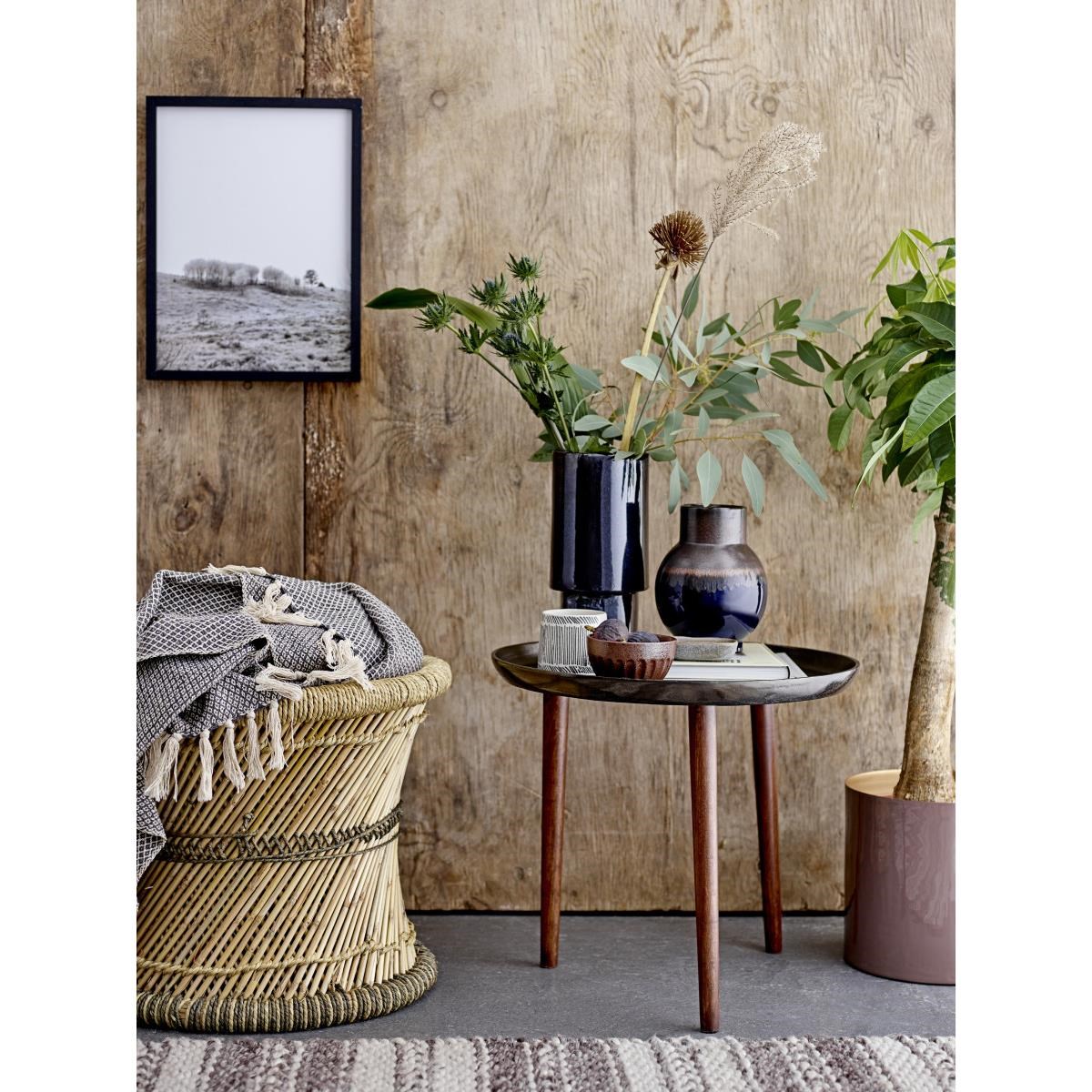 Obraz v černém rámu 42x32 cm_0