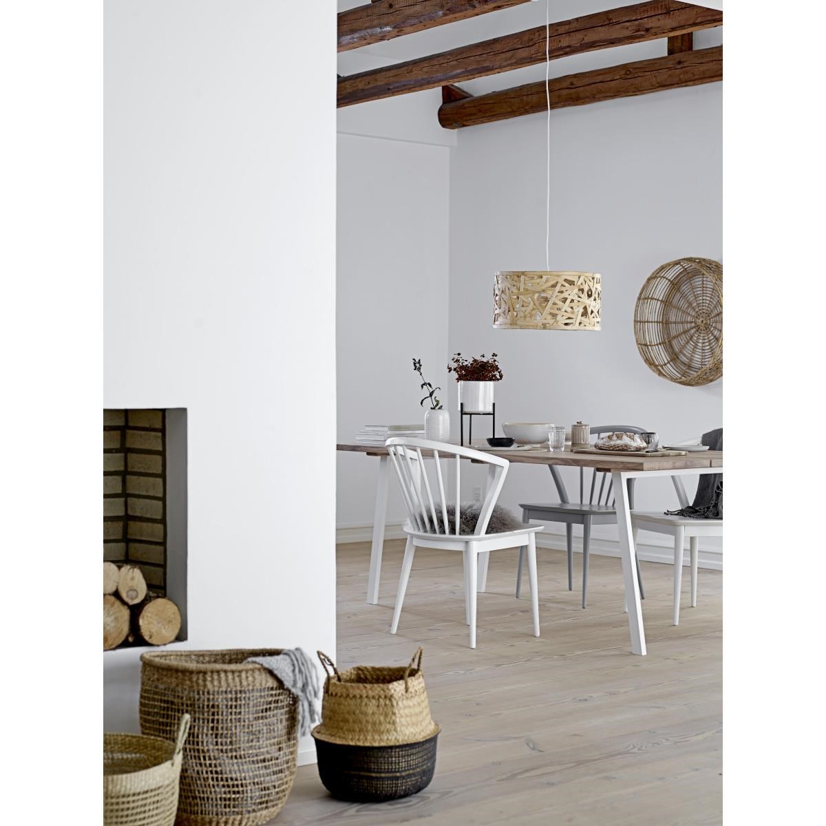 Kameninová dóza s víkem 12 cm přírodní_1