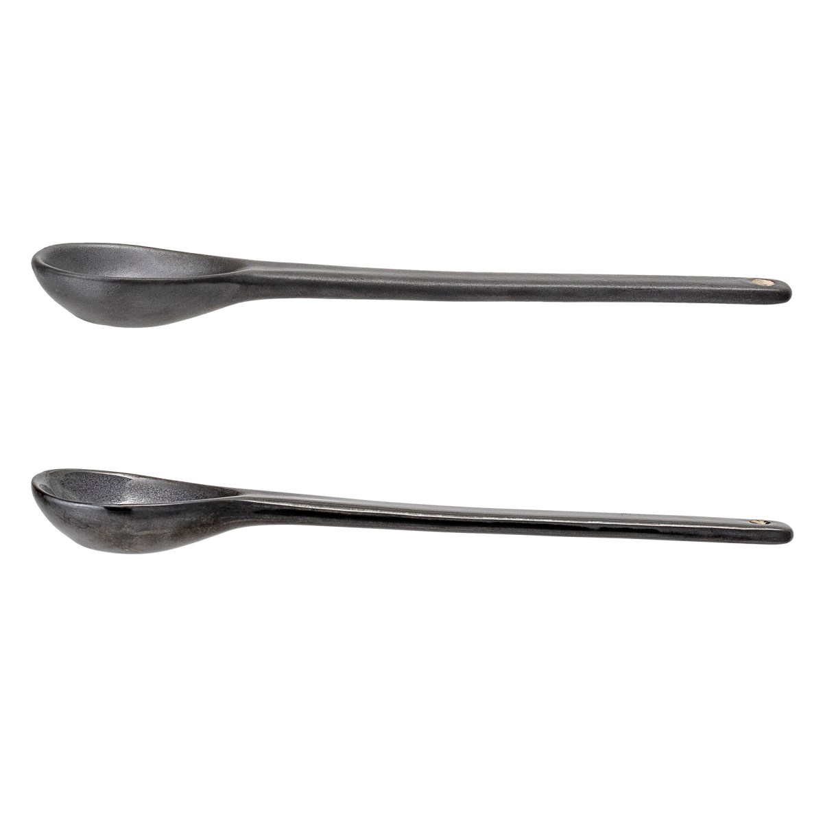 Lžička Leah 2 dr. černá (cena za kus)_0