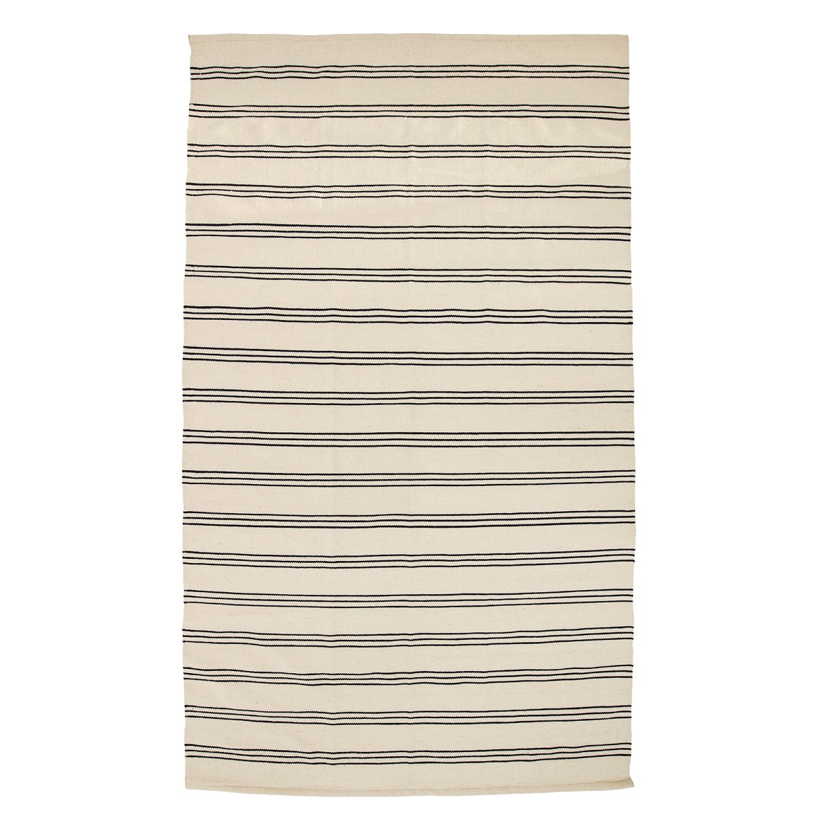 Bavlněný koberec Halina 240x140 cm přírodní_0