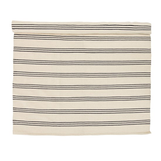 Bavlněný koberec Halina 240x140 cm přírodní_2