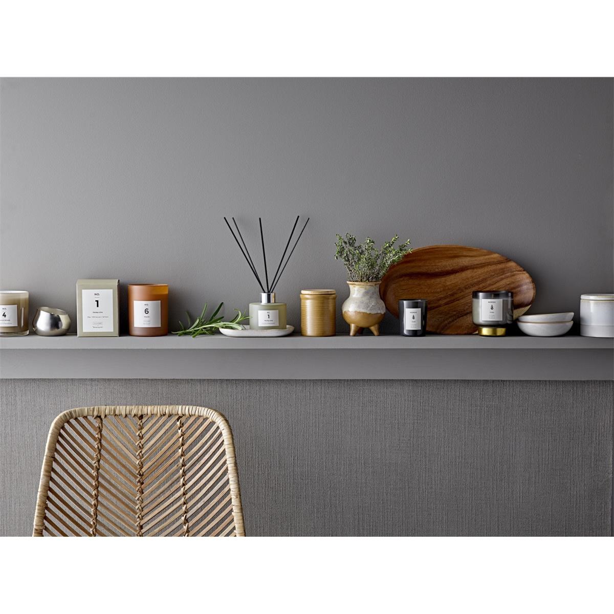 Dóza s víkem hnědá 9 cm_4