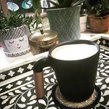 Obrázok z Podtácky Coaster SET/4ks prírodný