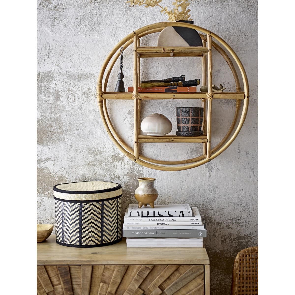 Umělá dekorace/ květina Assiba SET/2 ks_1