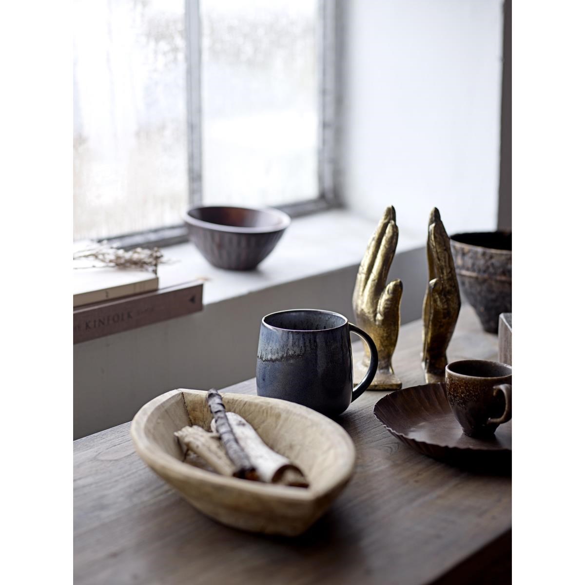 Šálek na espresso Willow hnědý_0